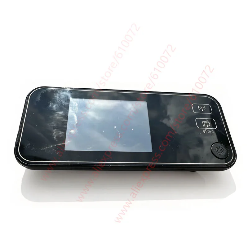 Conjunto de panel de control para impresora HP Photosmart 5510 B111 5525 E-all-in-one CX042-60003