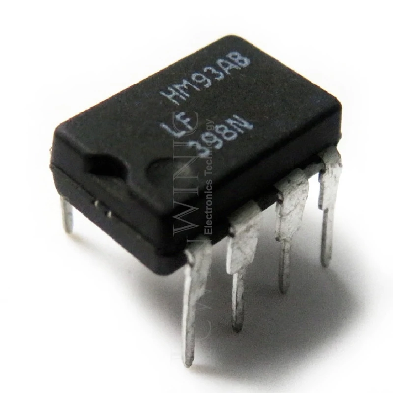 1-50PCS NTMD3N08LR2 NTMD3N08 LF398N LF398 NCP3063BDR2G NCP3063 UCC28061DR UCC28061 NCP1608B NCP1608 DM9602N N9602N