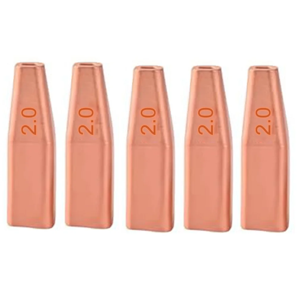 Double Wire Guide N… - image