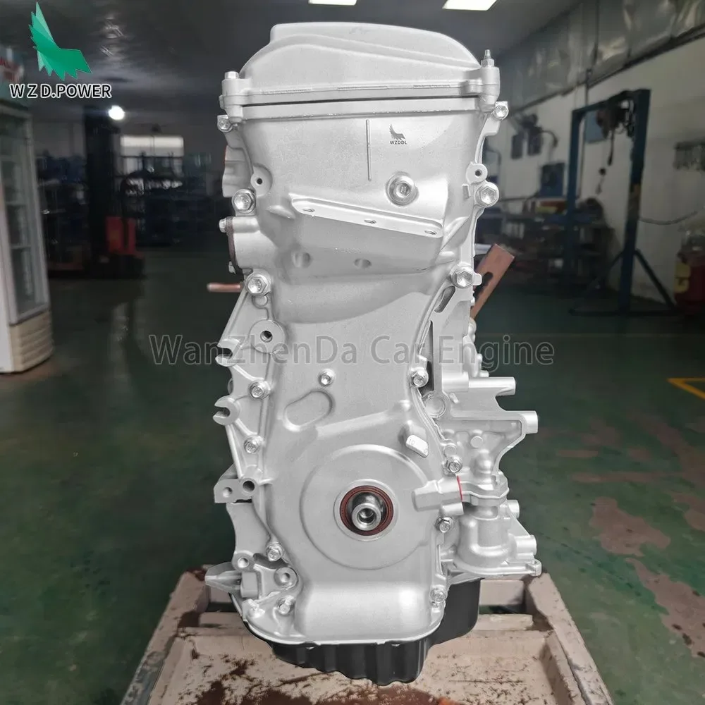 

For High Quality Auto Engine Parts 2az For Toyota Lexus Camry Previa RAV4 2.4L Car Engine