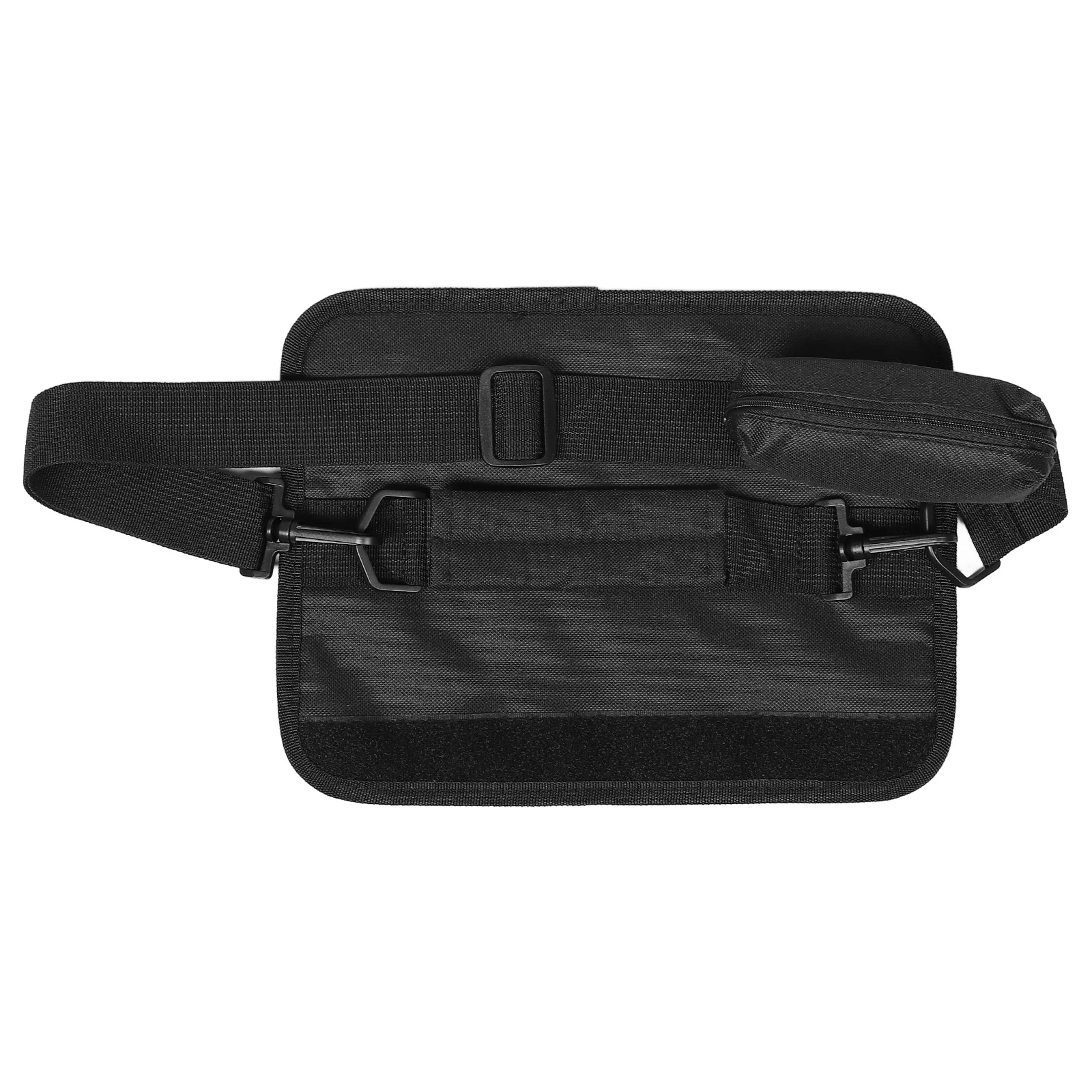 

Golf Club Storage Bag Strong Durable Material Comfortable Outdoor Golf Accessory Multi-Use Travel Club Carrier Organizer Bag