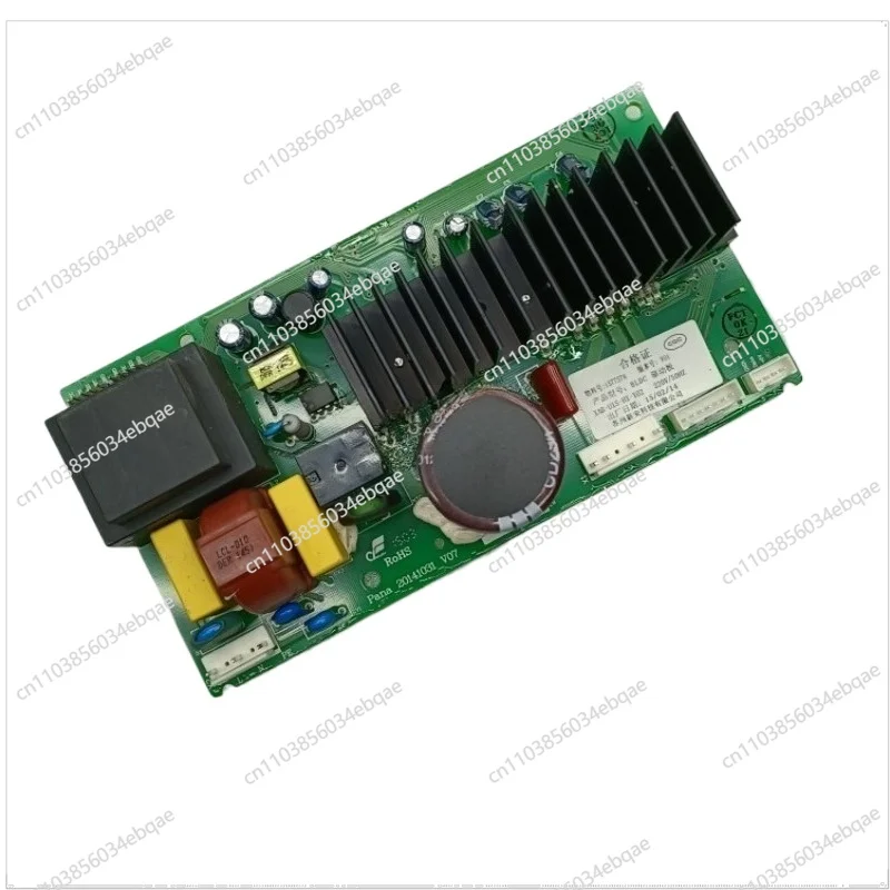 

For Washing Machine Variable Frequency Board Driver XQG80 90 100-U1201FG L121BG 1981234