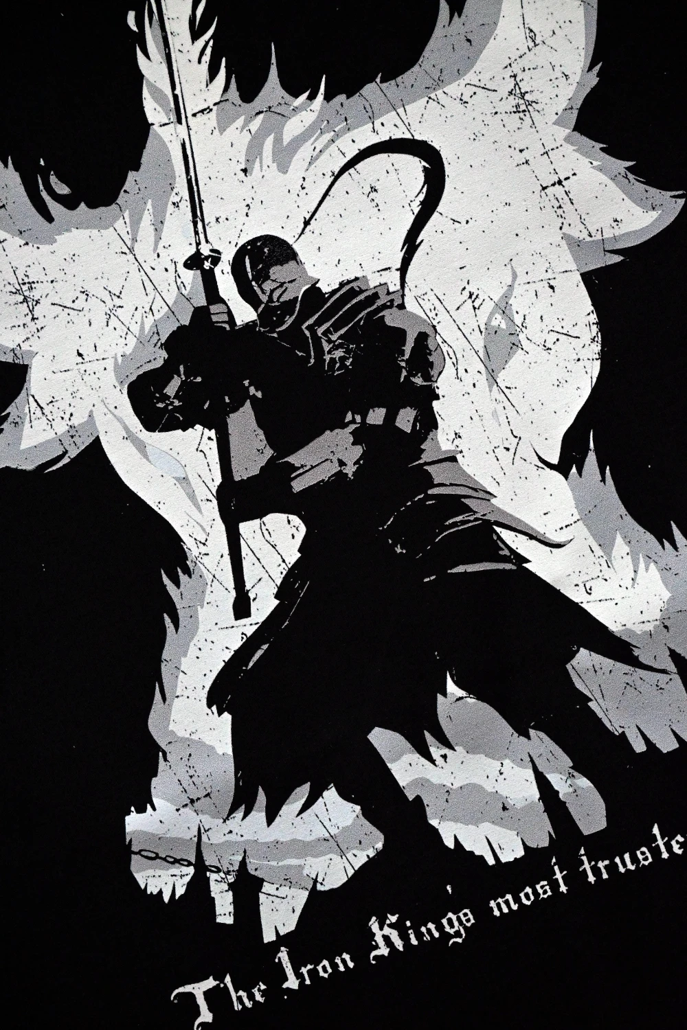 

Dark Soul, Aaron Knight Captain, летняя трендовая модная футболка с коротким рукавом из плотного хлопка, удобная и дышащая с коротким рукавом
