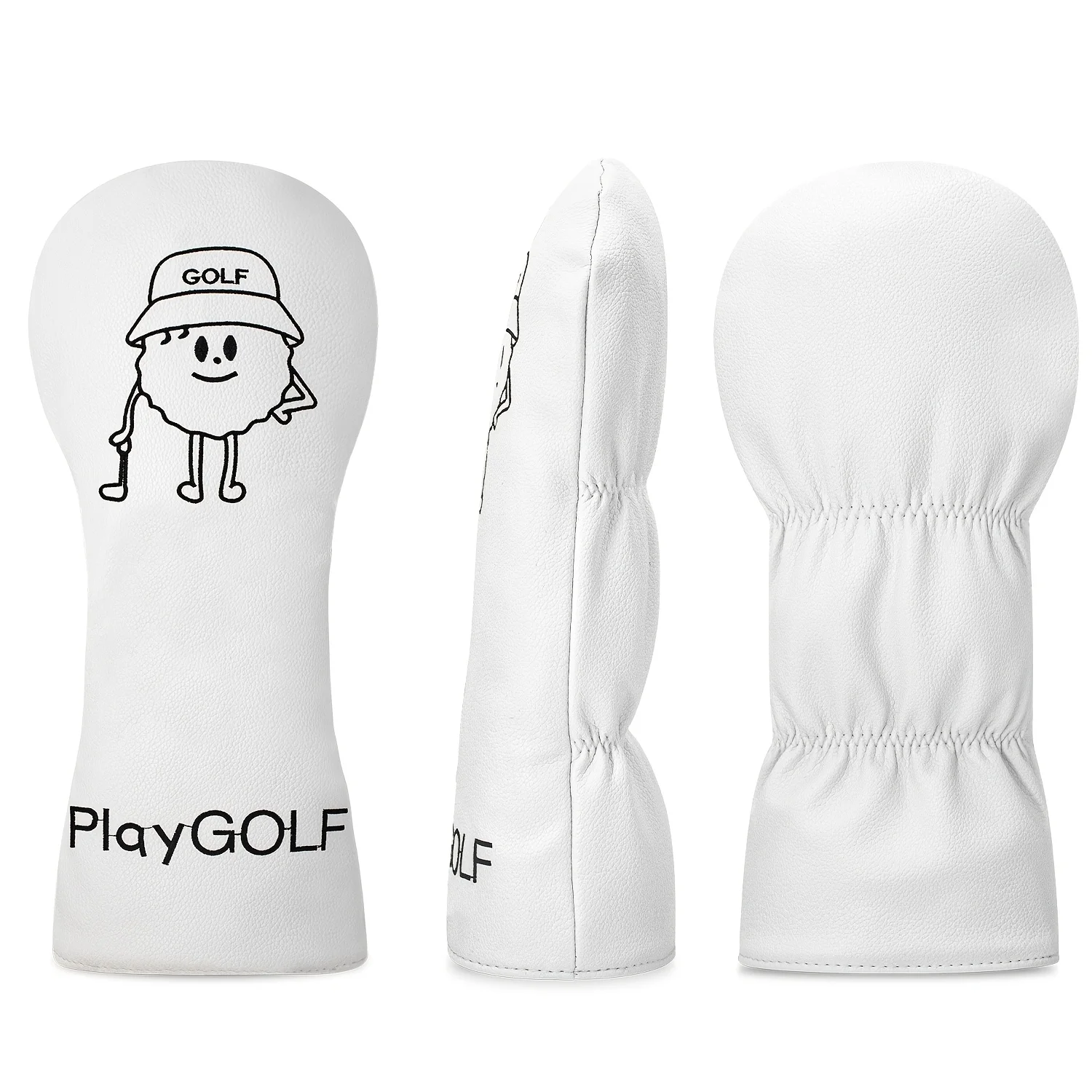 Penutup Klub Golf Desain The O - Golf Equipment Deals ulasan dan harga