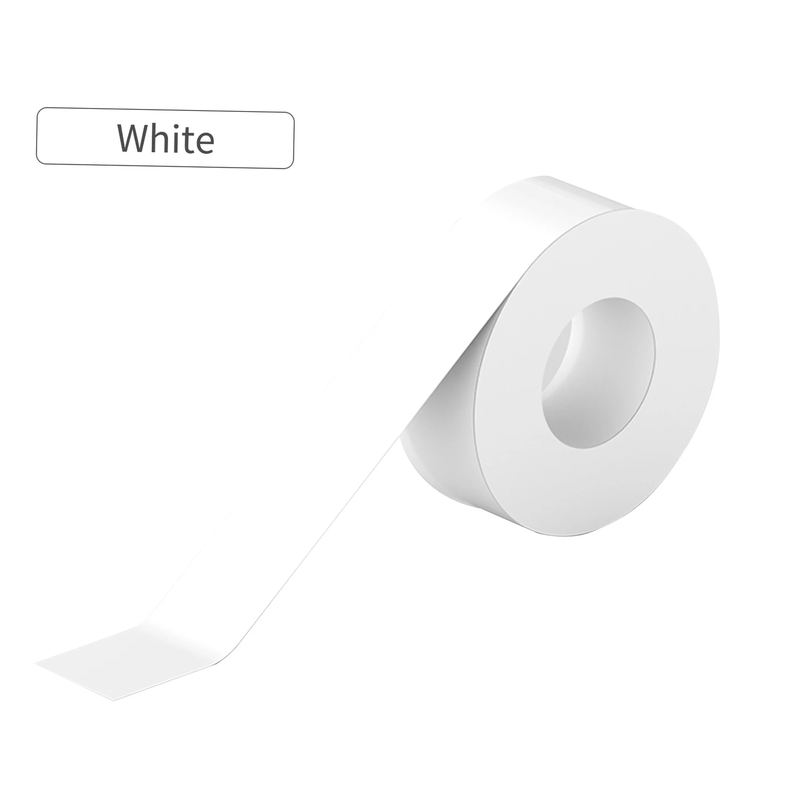 PeriPage Sticky Tape Adhesive Thermal Label Printer Paper Barcode Sticker Waterproof Oil-proof Tear-Resistant for PeriPage L1