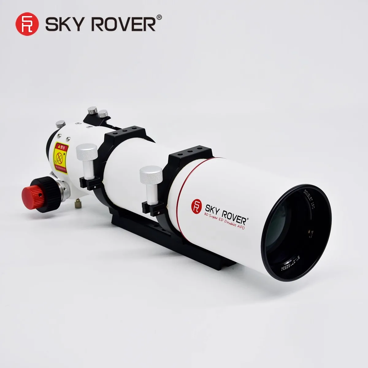 SKY ROVER 80mm F/7 Super ED APO Multi-Function Photography Telescopic Main Mirror#96725