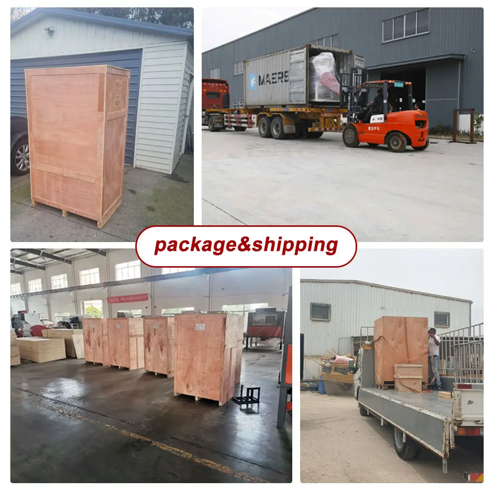 ACCE Prezzo più economico Granulatore di rame Macchina per granulazione di rame Macchina per granulazione di cavi