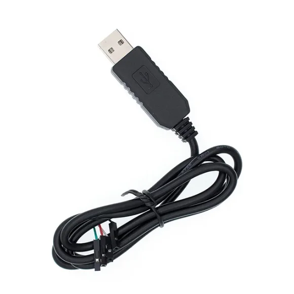 PL2303 PL2303HX PL2303TA/GL USB to RS232 TTL converter download adapter module for arduino download cable