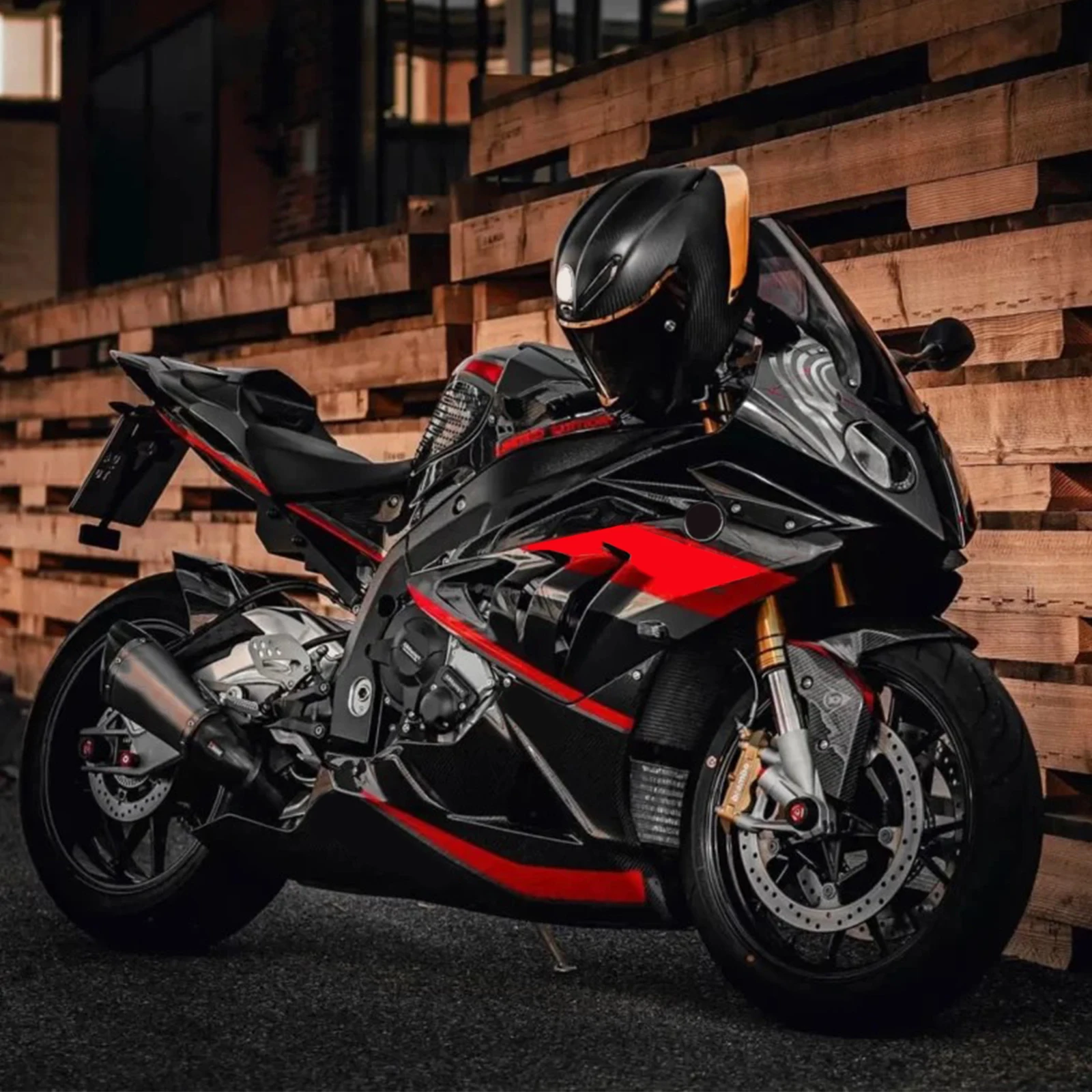 Topteng Injection Fairing Kit Bodywork Plastic ABS fit For BMW S1000RR 2009 2010 2011 2012 2013 2014 S 1000 RR 1000RR