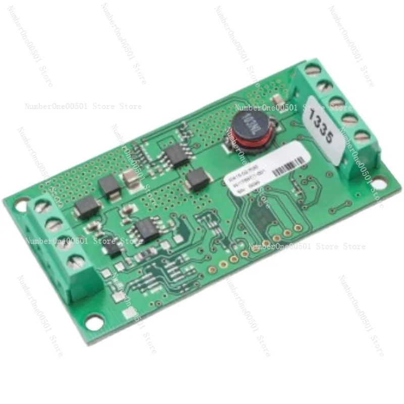 

Zirconia Oxygen Sensor RS485 Interface Transmission Board OXY-LC-485 455