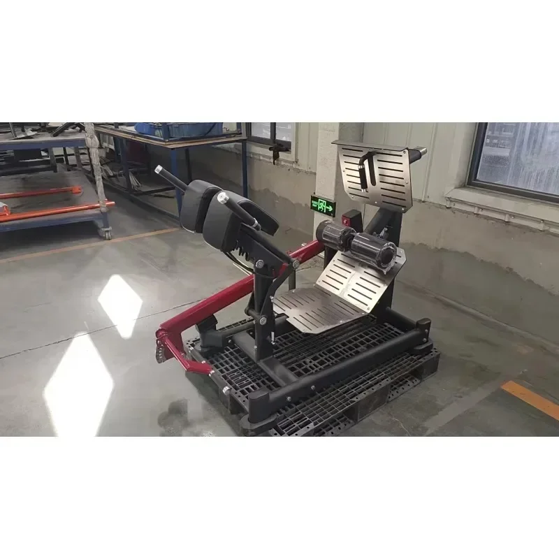 

Commercial Fitness Equipment 45 Degree Leg Press