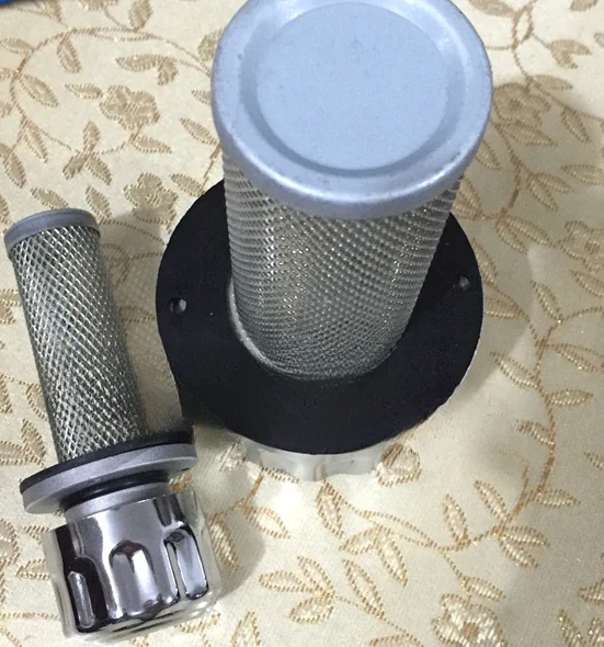 

Oil Filter, Fuel Tank, Filler, Filter, QUQ1, QUQ2, QUQ2.5, QUQ3, Fuel Tank Cap