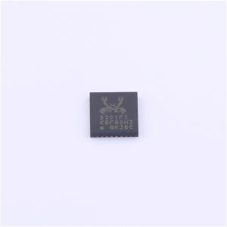 

20 шт./лот RTL8201FI-VC-CG (Ethernet-трансиверы)