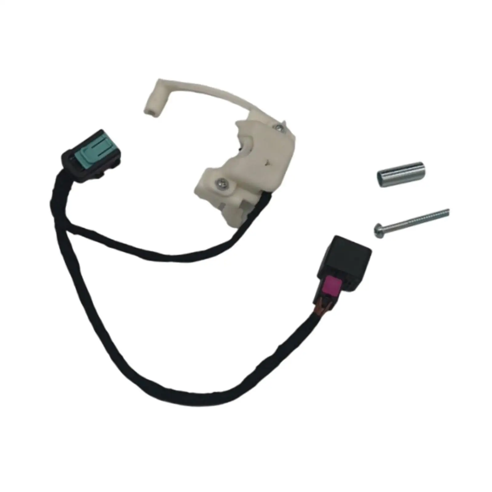 

Microswitch Module 3Q0713128A Convenient Compact Sturdy Practical Easy to Use Replacement for Skoda Scala 2019- Kamiq 2020-