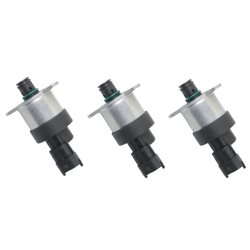 

3Pcs 0928400644 0928400689 Fuel Pressure Regulators 0445020150 0445020122 0445020123 For Ford F-250 VW Worker 5.9-A67F