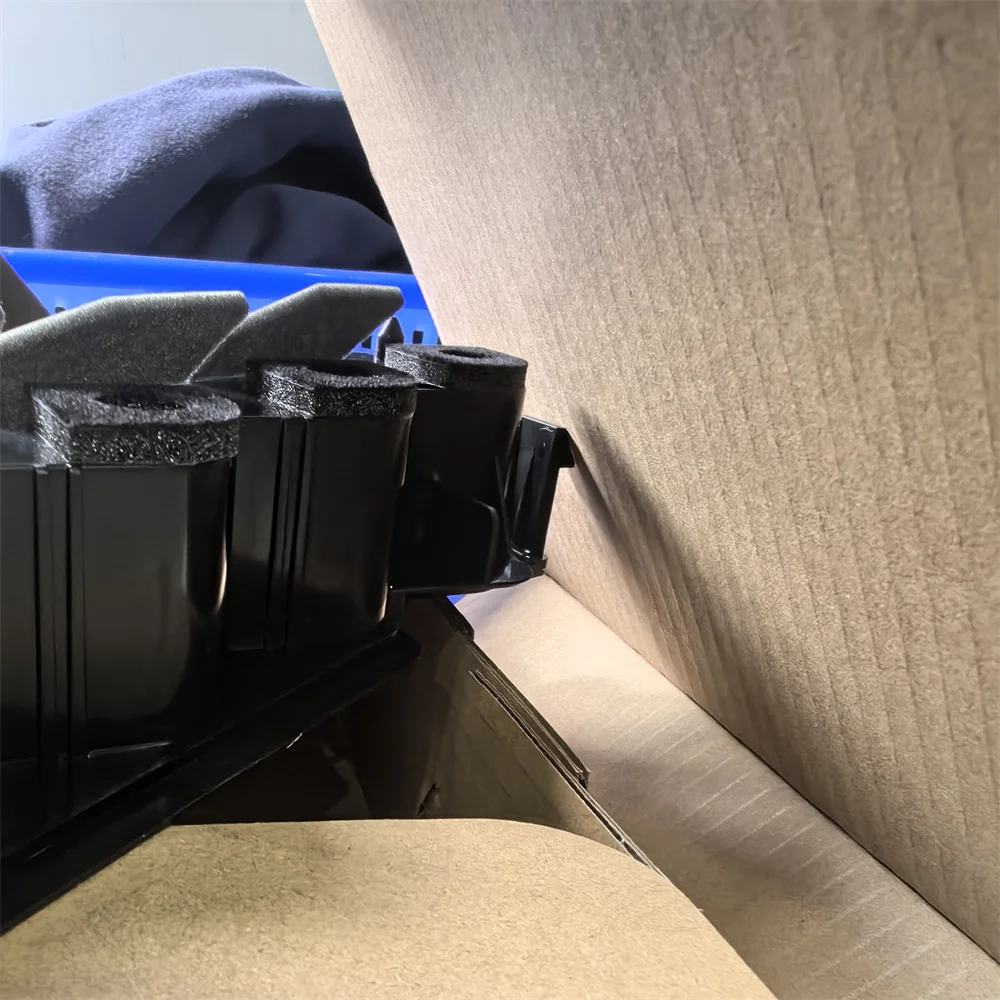 

1X EL500268 Waste Toner Cartridge for Fuji Xerox DocuPrint CM405df CM415AP CP405d ApeosPort V C3320