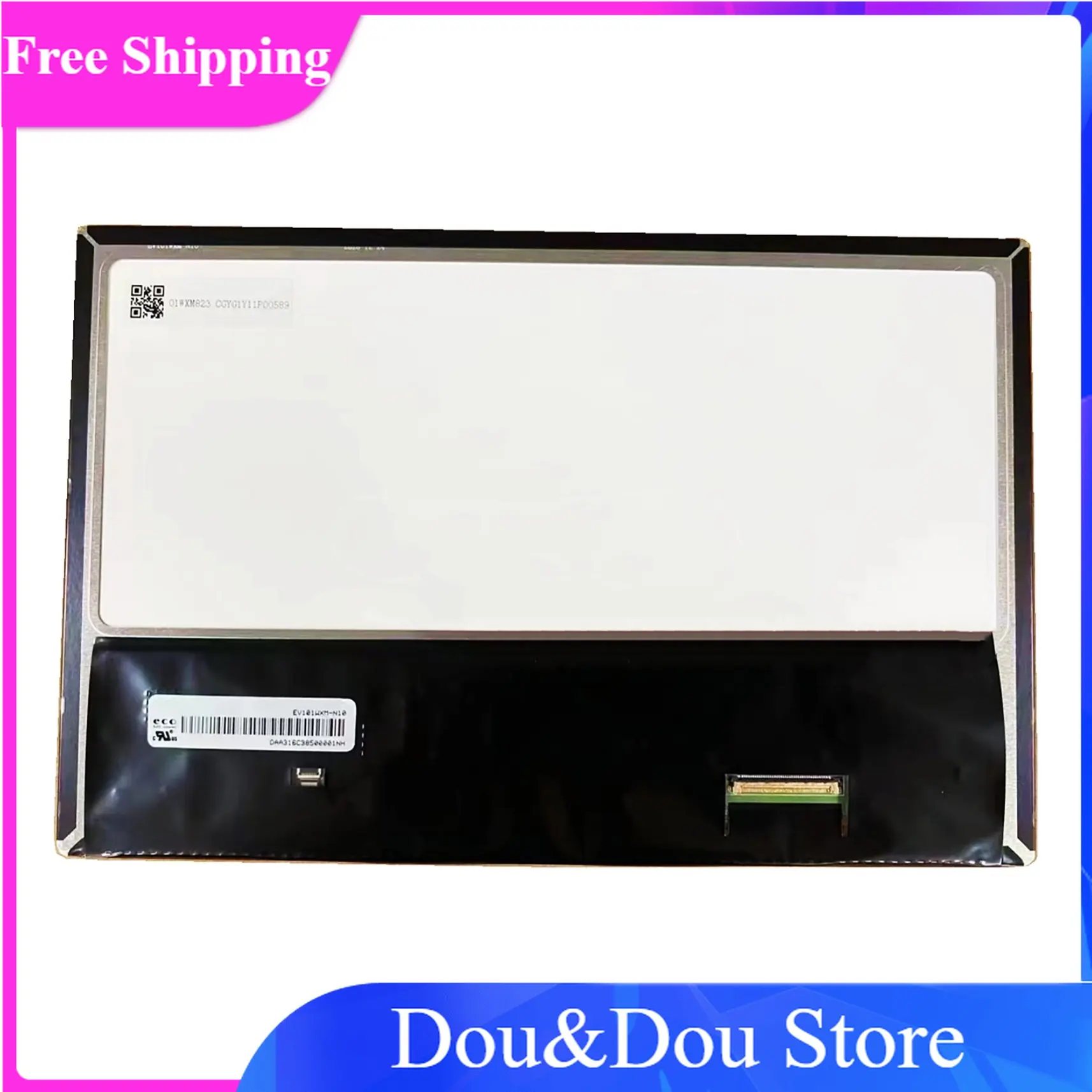 

EV101WXM-N10 Panel 10.1'' Inch 1280*800 LCD Display Screen