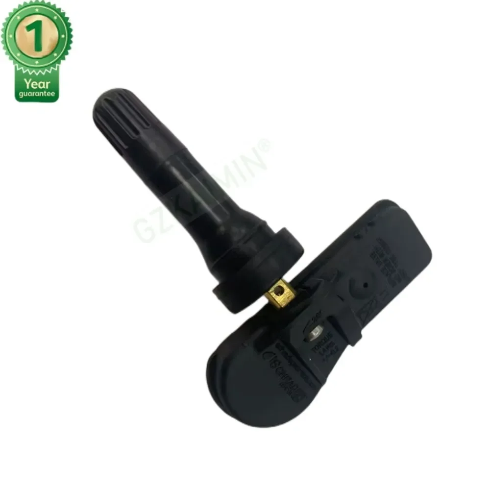 4 قطعة مستشعر ضغط الإطارات TPMS OEM 407009987 ر 407005642 ر 407001628 ر 407009322 R لـ D-acia FOR R-enault لـ O-pel 2016