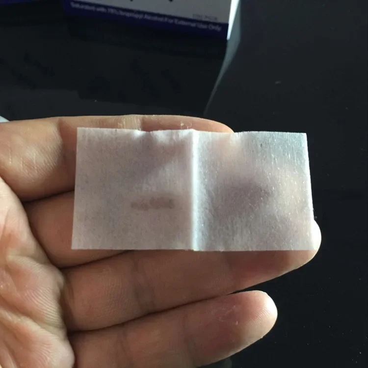 100PCS Mobile Camera Lens Optical LCD Screen Dust Cleaning Paper Cleaner Wet Dry Cleaning Wipes Paper Set For