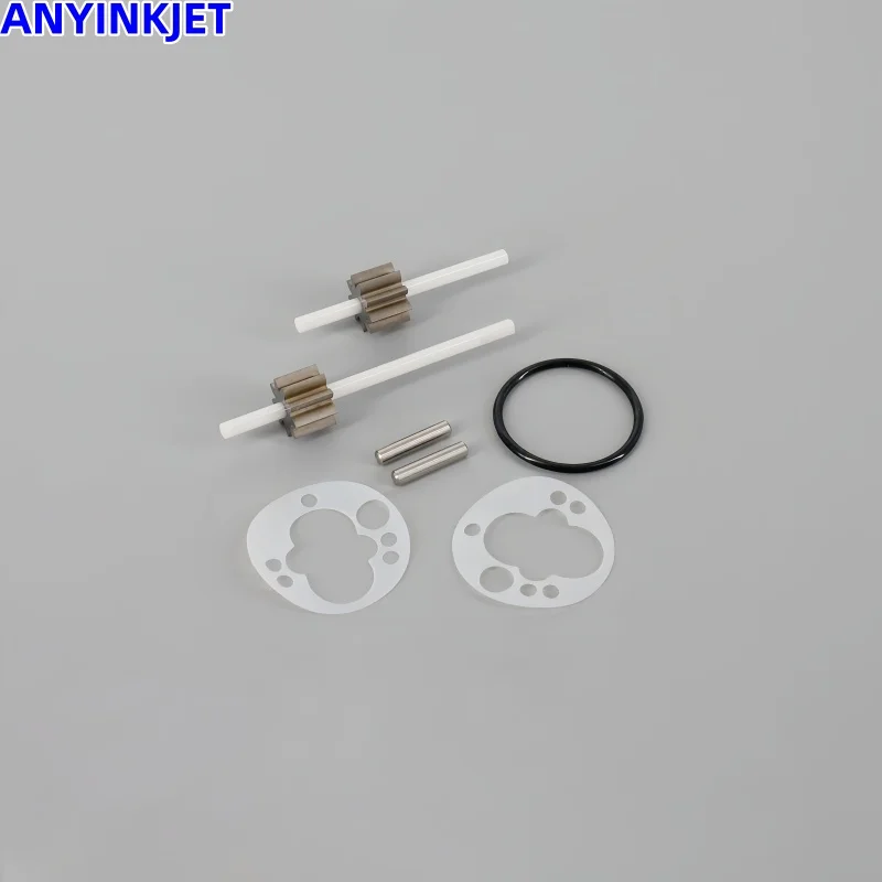 

For BestCode WHITE INK PUMP GEAR SET BESB-HGN1023 for BestCode CIJ printer
