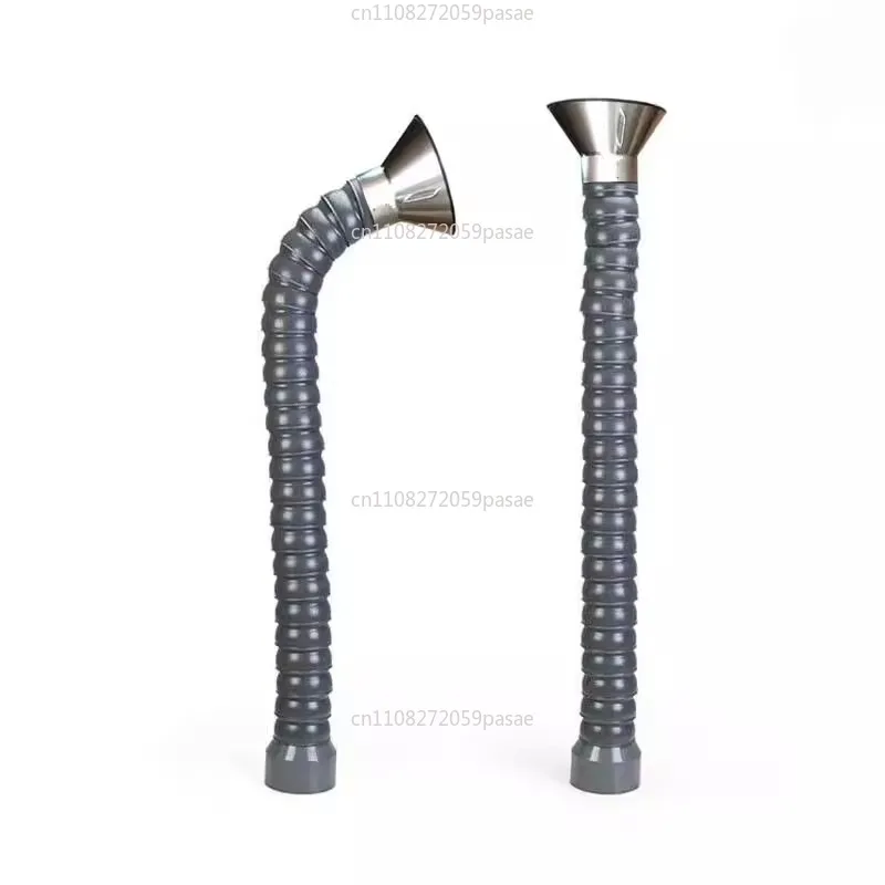 

Подходит для универсальных бамбуковых труб. Универсальное соединение труб. Удаление воздушной пыли. Бамбуковая труба без поддержки.