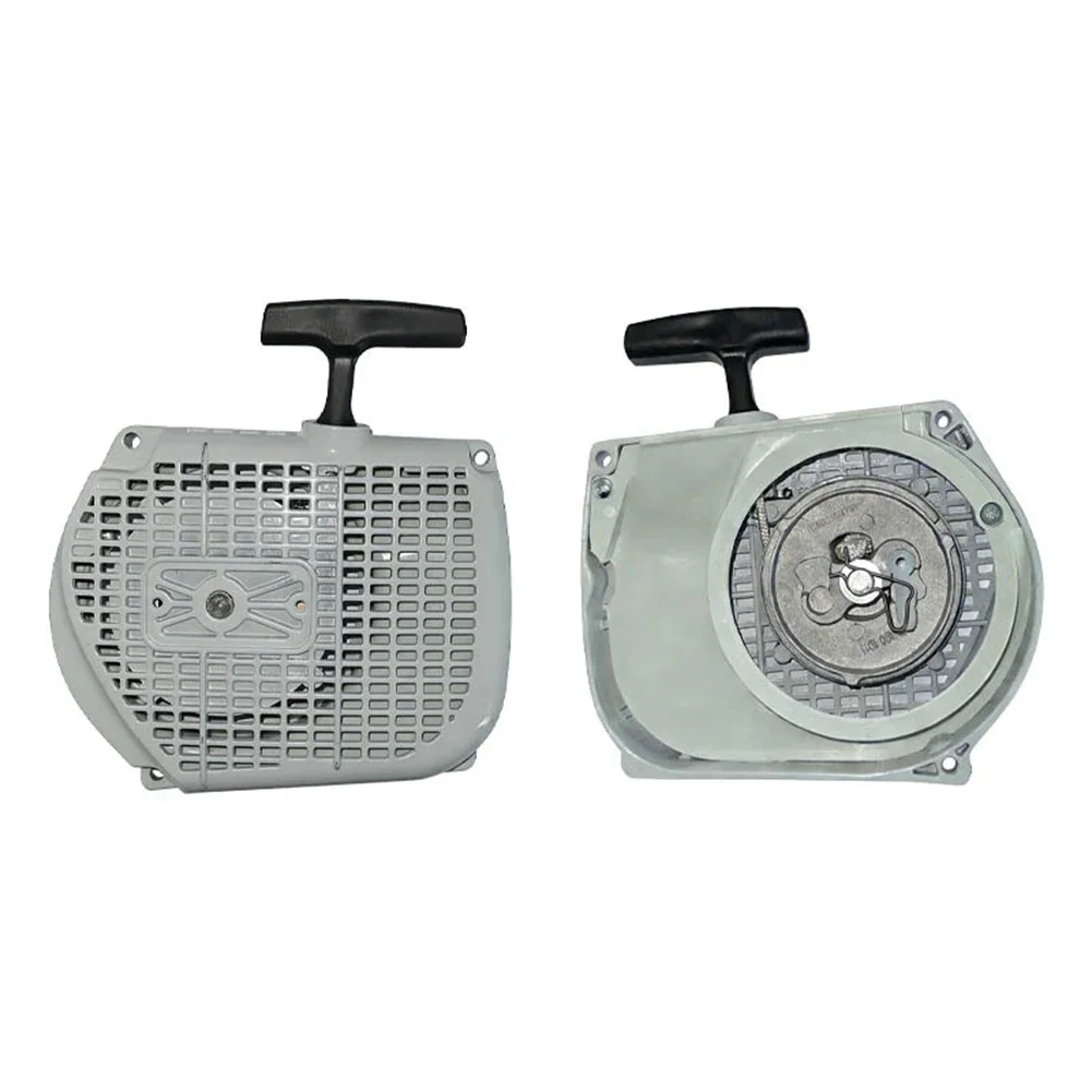 Recoil Starter Assembly For For 028 For 028AV For 028 Super For 028 WB Chainsaw Pull Rewind Start Cover 1118/080/1805