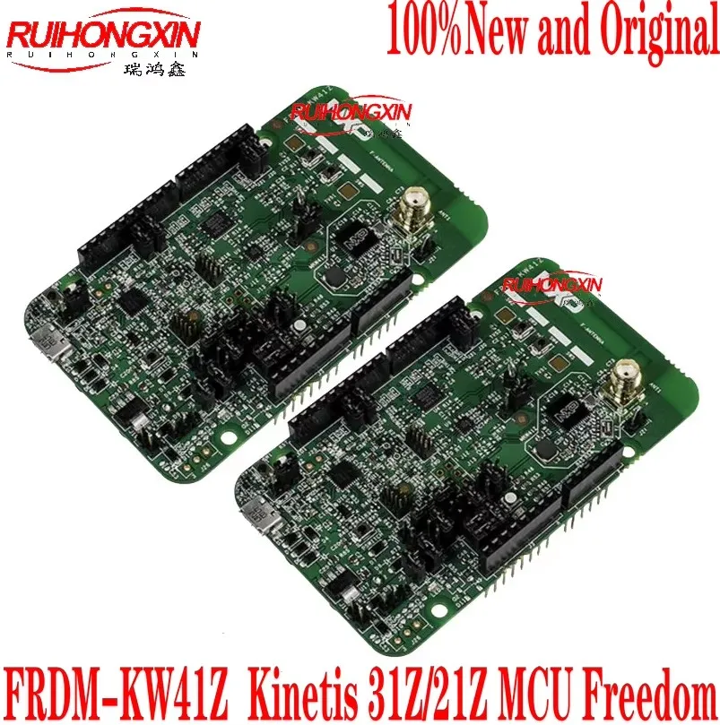 

FRDM-KW41Z Плата разработки Kinetis 31Z/21Z MCU Freedom 100% новая и оригинальная