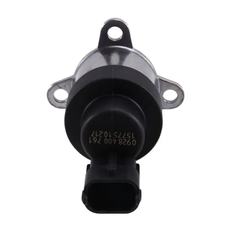 

Автомобильный регулятор давления топлива Common Rail, соленоид дозирования топлива 0928400761 для MAN HOCL 14 18 19 LIONS TGL TGM 0928400760