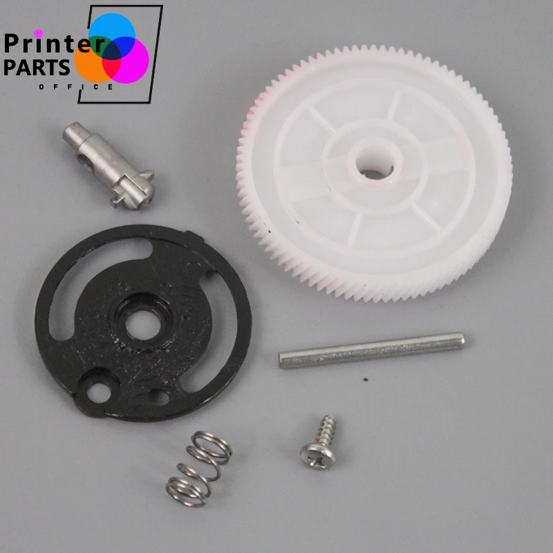 RU9-0036 Cartridge Drive Gear for HP M402 M403 M426 M427 M427fdw M402dn 402 403 426 427 Drum Drive Gear Printer Parts