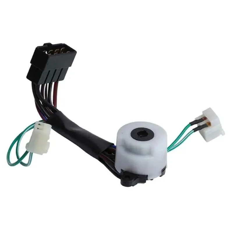 Кнопка зажигания для Toyota Corolla 1988-1991, номера деталей: 8445012160, 84450-12160, 88921943
