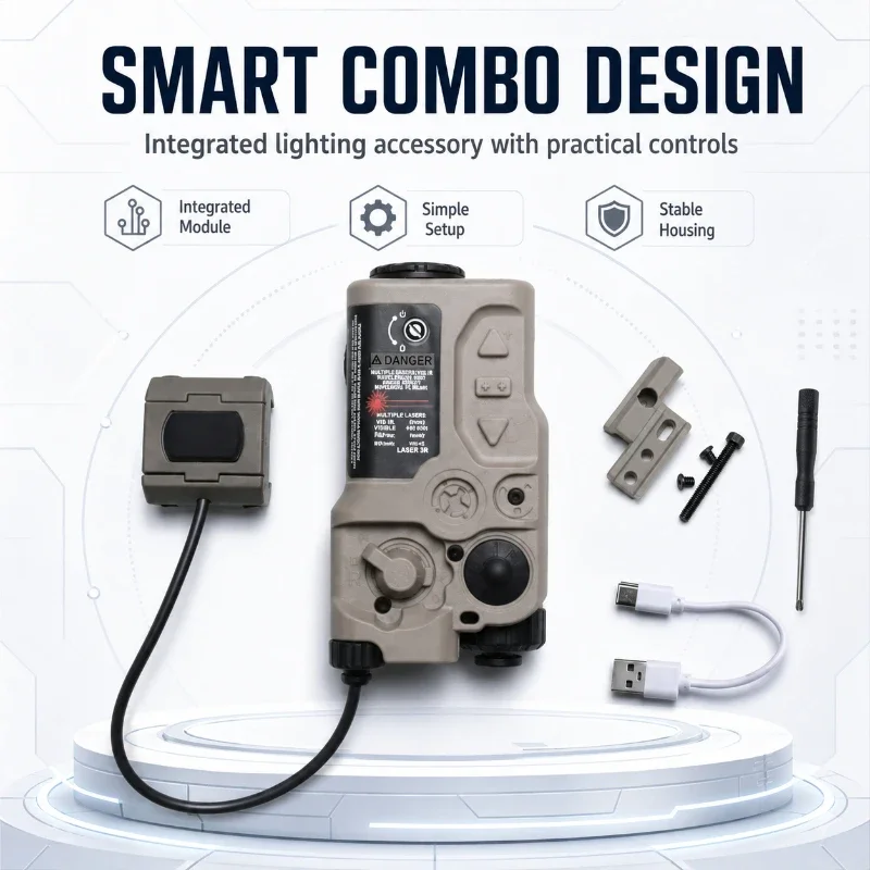 Integrated All In One Full Set Storage Box Base Screwdriver Charging Cable Included Fitting Kits