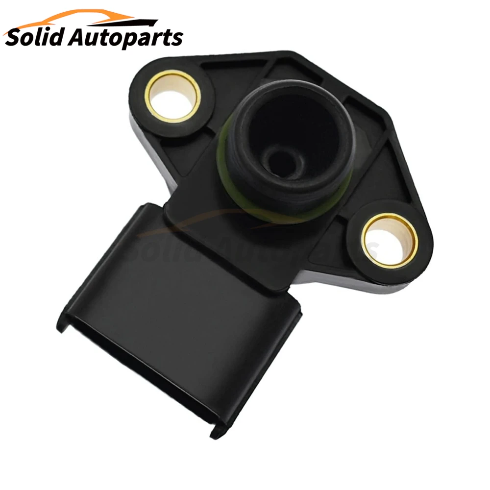 

6675420017 MAP Manifold Absolute Pressure Sensor For Ssangyong Rodius Stavic Rexton2 Rexton Kyron Acyton Only Euro4