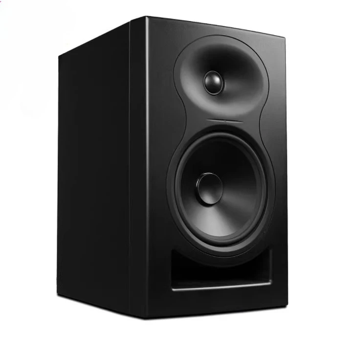 

LP6 LP8 IN5 IN8 V2 professional studio active speaker 3 sub-frequency second generation