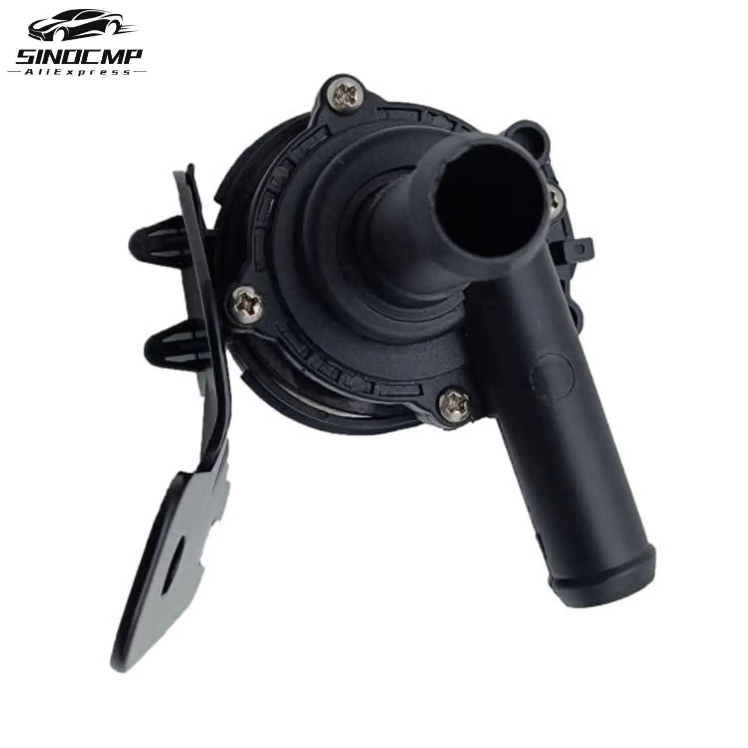 

Engine Electronic Water Pump 9E5Z-8C419B ‎1253490 902-085 For 2010-2012 Ford Fusion 2.5L 2011-2012 Lincoln MKZ Water Pump