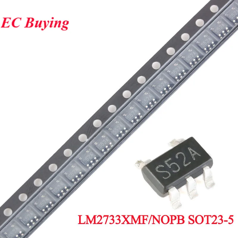 5Pcs/1Pc LM2733 LM2…