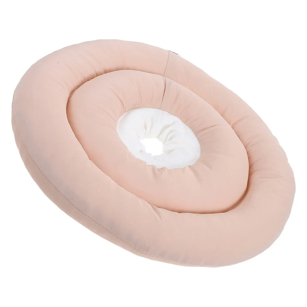 

Dog Cone Collar Soft Adjustable Waterproof Recovery Collar Comfortable Protective Cone for Small Medium Large Dogs Cats After