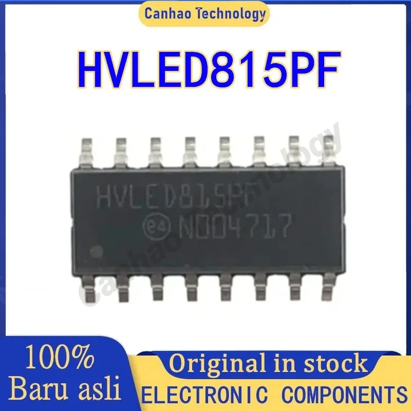 

Новый оригинальный HVLED815PF HVLED815P HVLED815 815PF HVLED81 HVLED8 HVLED HVLE HVL HV IC светодиодный DRIVER OFFL PWM SOIC-16 в наличии