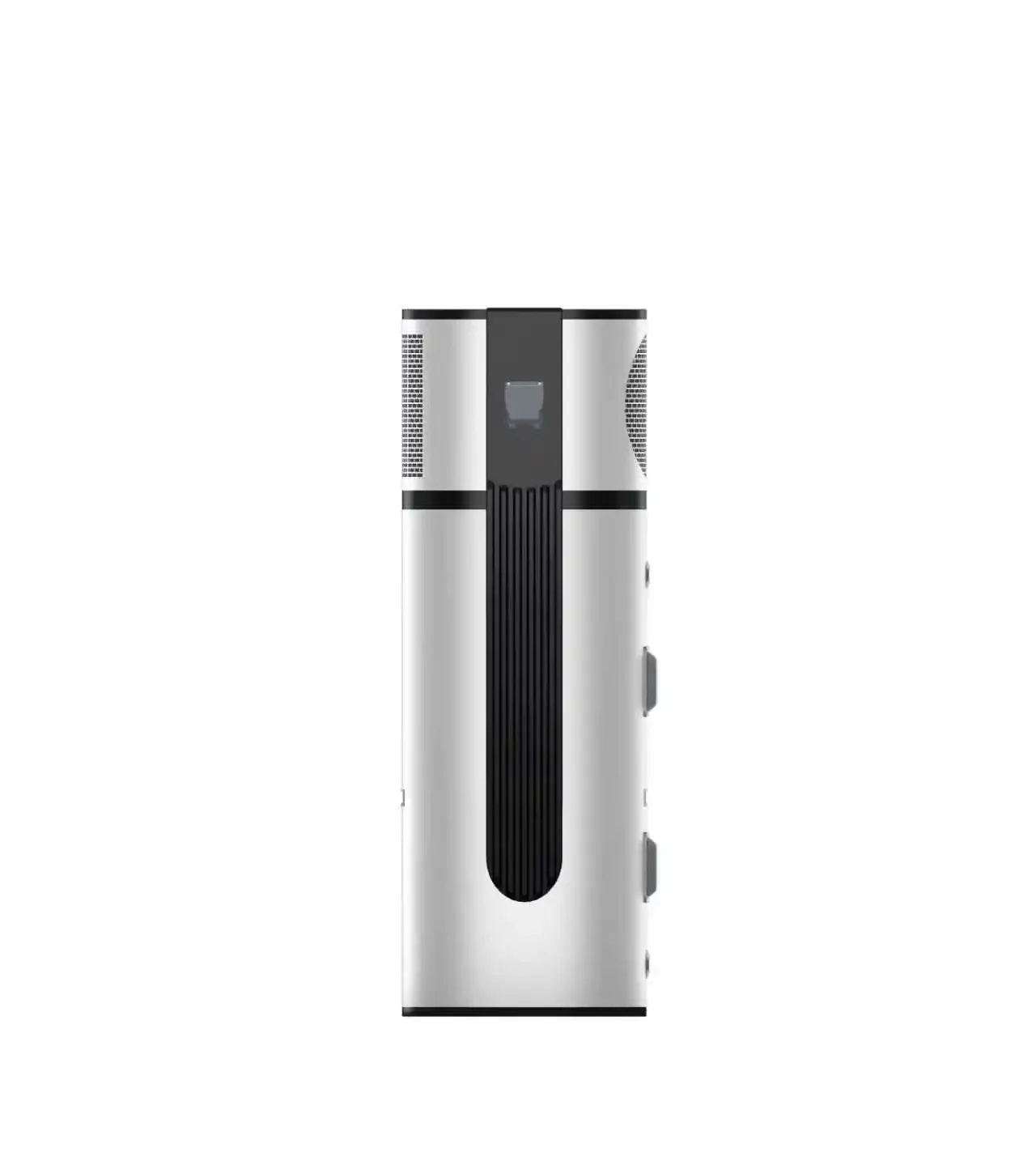 320L Factory Direct House Hold R290 Heat Pump Hot Water Expert 2025 New Design