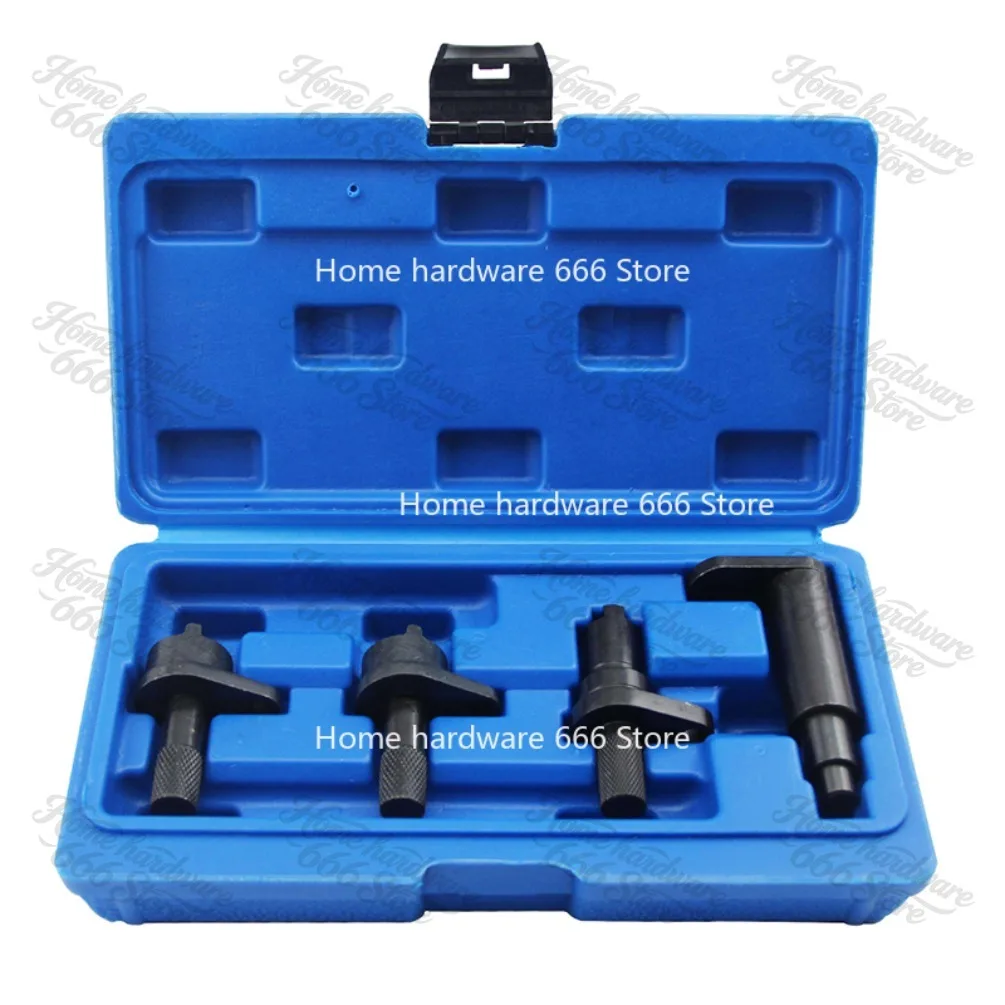 Petrol Engine Timing  Locking Tool Set For For   1.2L 2 & 3 Cylinder Engine  T10123/T10122/T10120/T10121
