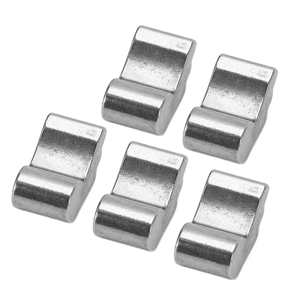 5Pcs Steel Bicycle …