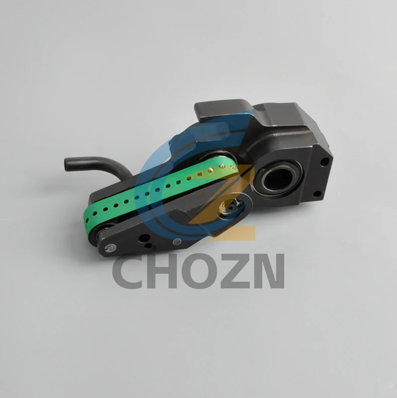 ハイデルベルグ印刷機部品 CD74/XL75 紙送り減速プーリー 紙送り減速フレーム L4.014.351M