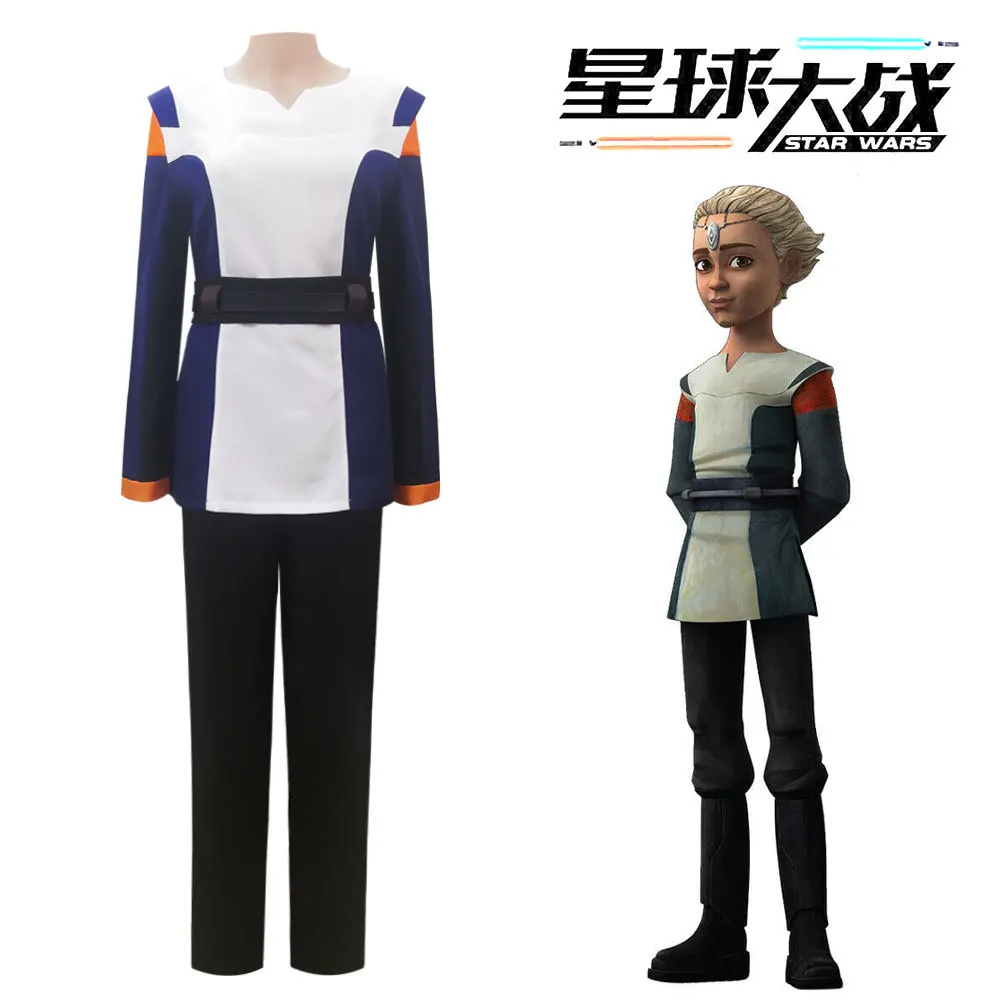 

S Cosplay Costume: S - Defective Omega Women's Cosplay Costume