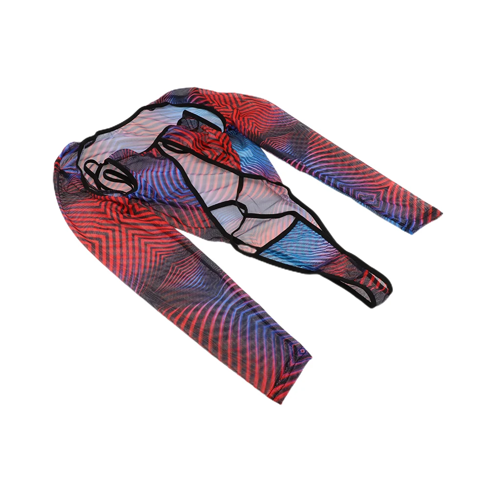 Swimsuit Womens Bod…