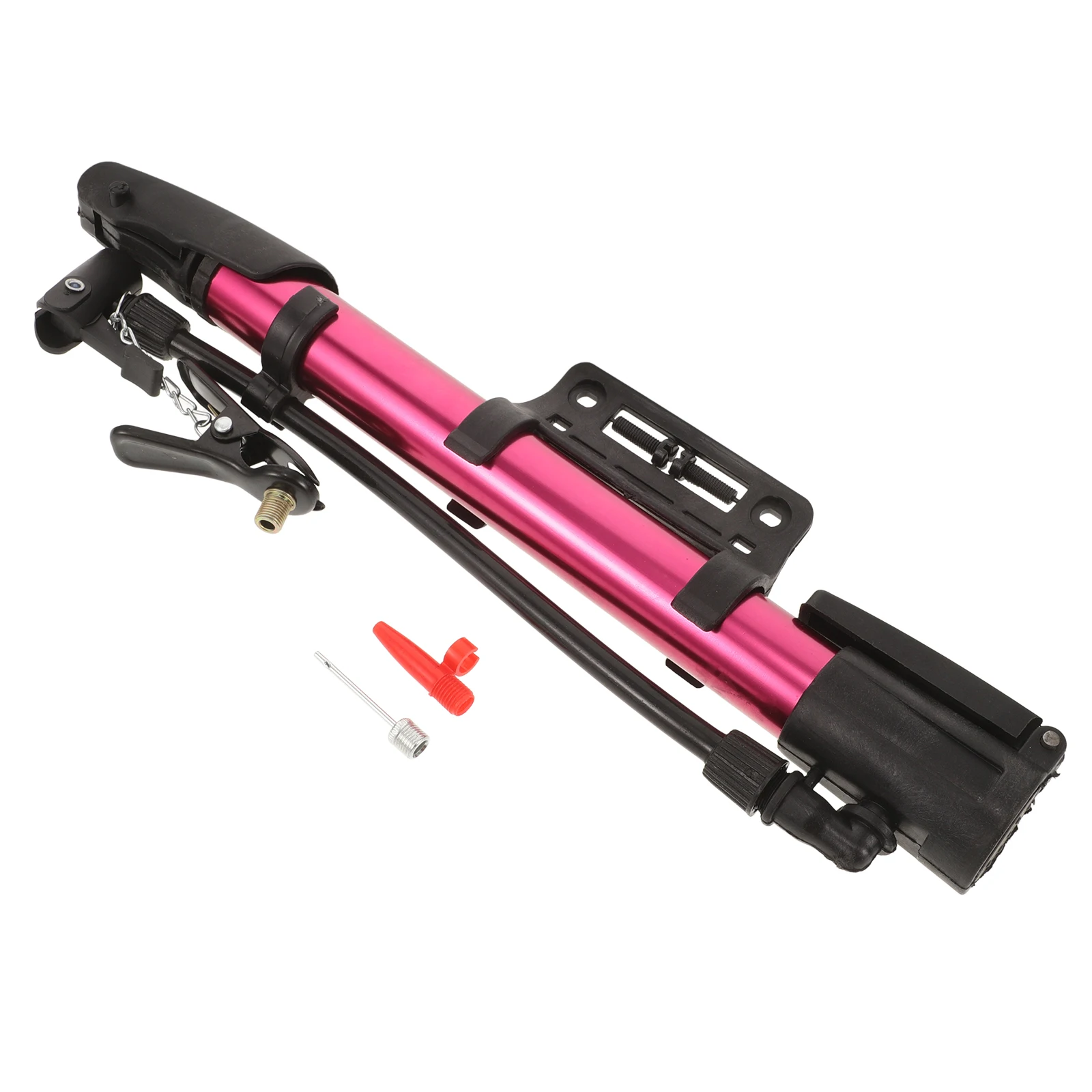 

Portable Bike Tire Compact Lightweight Air Inflation Cycle For Bicycle Electric Scooters Quick Efficient Inflatable Portable