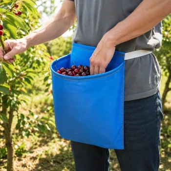 Waterproof Fruit Picking Bag 1