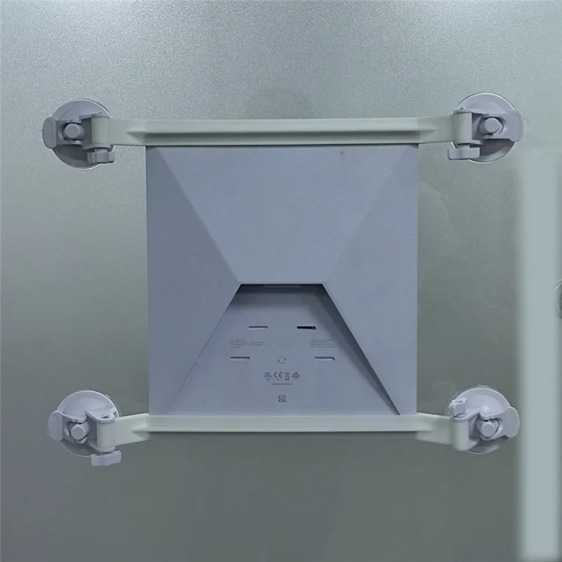 Upgraded For Starlink Mini Mount Car Sunroof Suction Cup Mount For Starlink Mini Mounting For Rvs Boats Airplanes And More