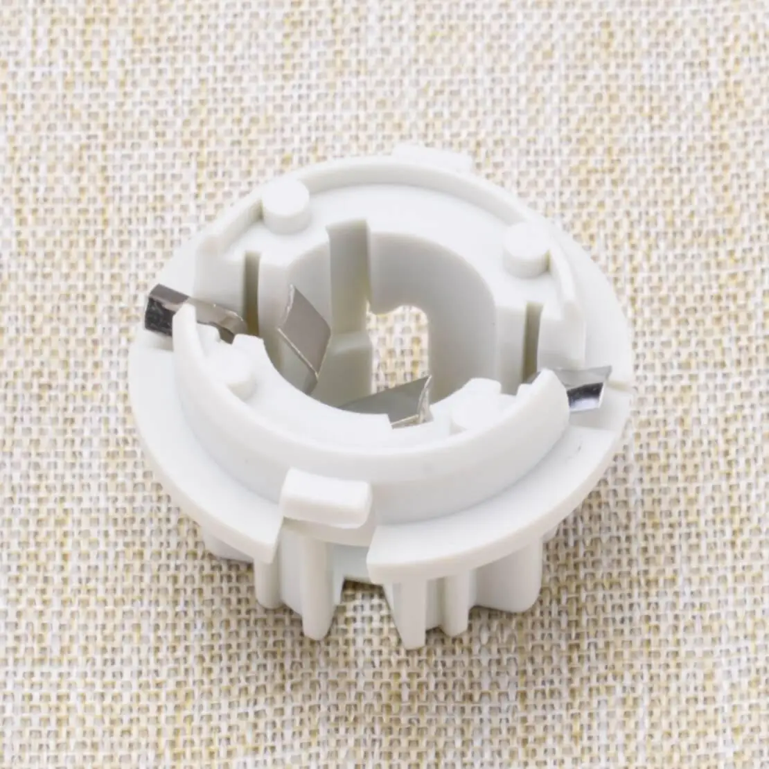 

Tail Light Fog Lamp Bulb Holder Socket Fit For Mercedes Benz E CL S R Class SLK ML GL 1408260182 A1408260582