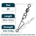Size 2    39mm 24kg