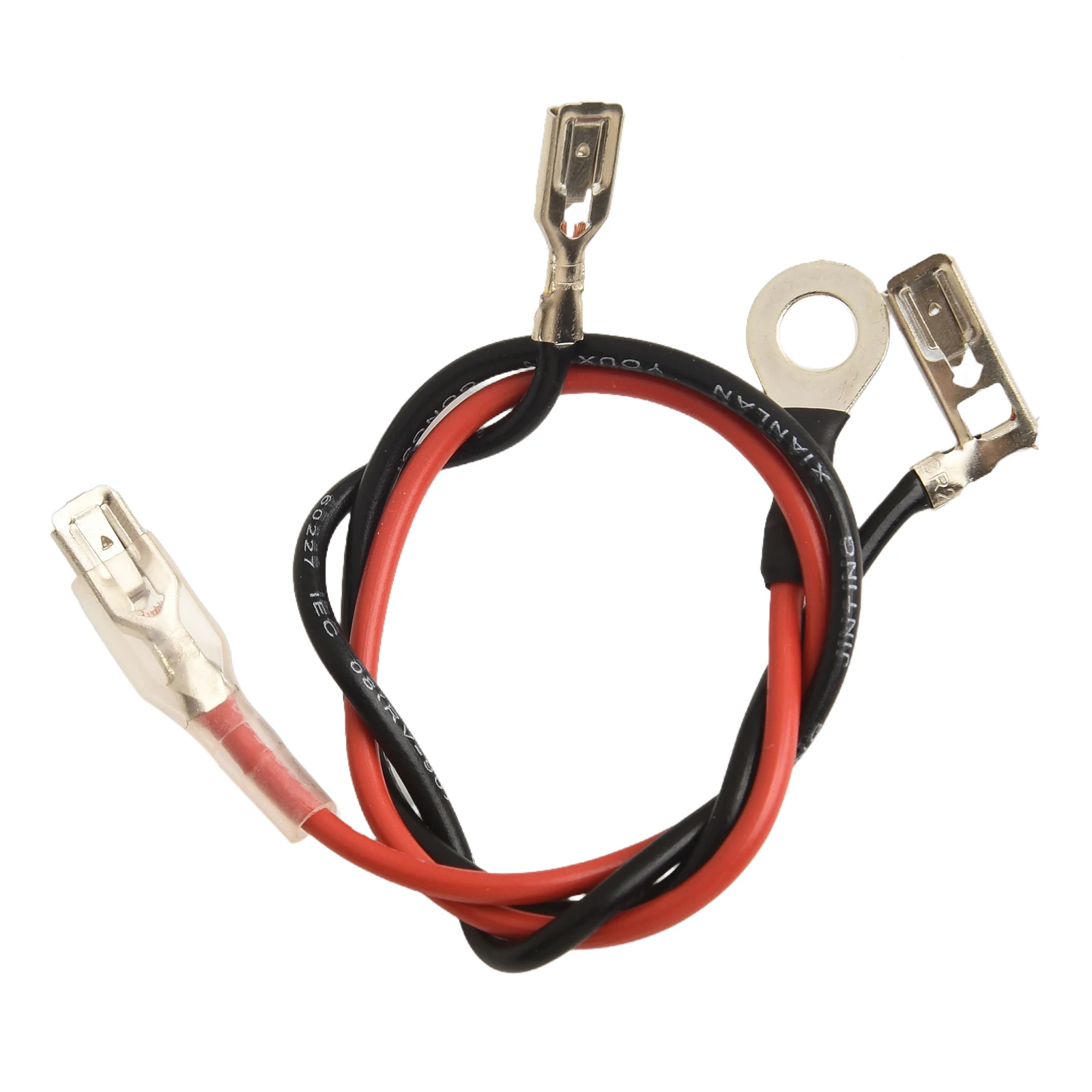 Imagem -03 - Módulo de Bobina de Ignição Magneto para Stihl Ms180 Ms170 ms 180 170 018 017 Aparador Motor Peças de Reposição Peças de Motosserra