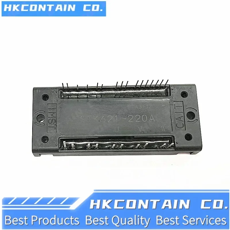 وحدة جديدة STK621-140 STK621-140A STK621-140B STK621-141A STK621-150B STK621-200 STK621-210 STK621-210B STK621-220A STK621-300K